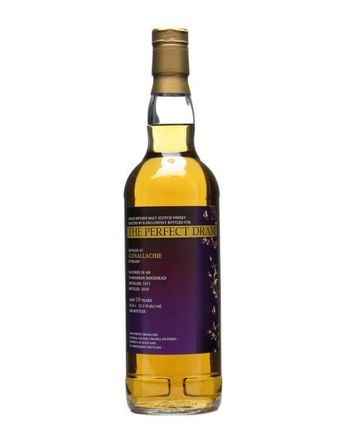 Glenallachie 1971 39 Jahre alt Perfect Dram The Perfect Dram
