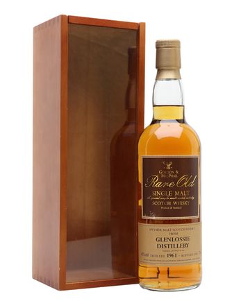 Glenlossie 1961 41 Jahre alt Gordon & Macphail
