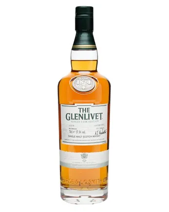 Glenlivet 18 Jahre alt Minmore Single Cask #22378