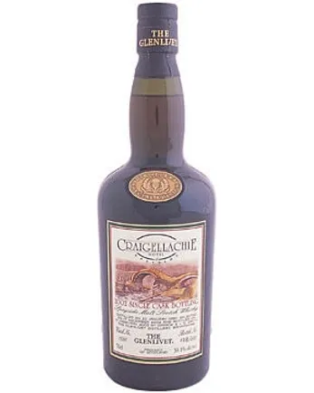 Glenlivet 1980 23 Jahre alt