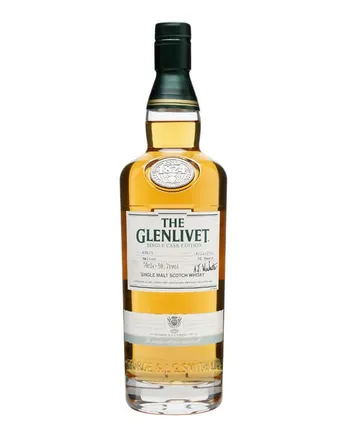Glenlivet 1991 20 Jahre alt Helios