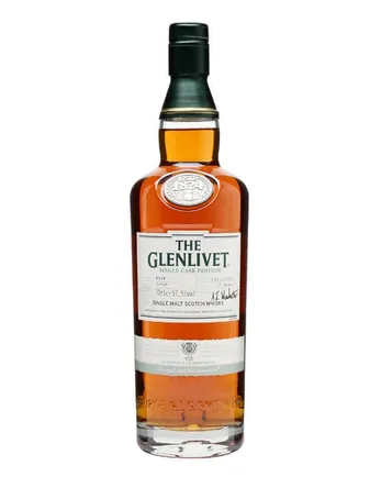 Glenlivet 1994 17 Jahre alt Josie