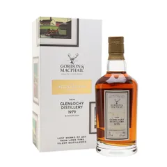 Glenlochy 1979 / 44 Year Old / Cask #3312 / Private Collection