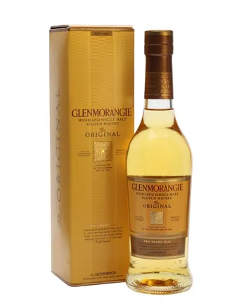 Glenmorangie 10 Jahre alt