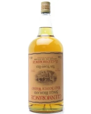 Glenmorangie 10 Jahre alt 150cl