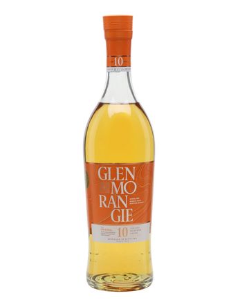 Glenmorangie 10 Jahre alt Original