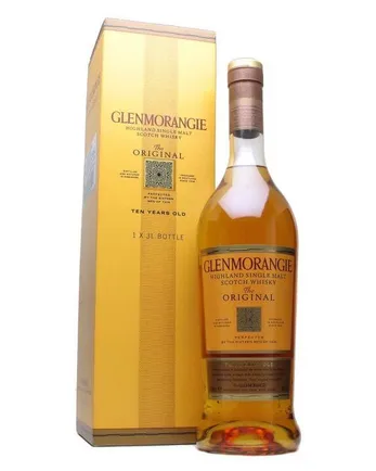 Glenmorangie 10 Jahre alt Original Jeroboam