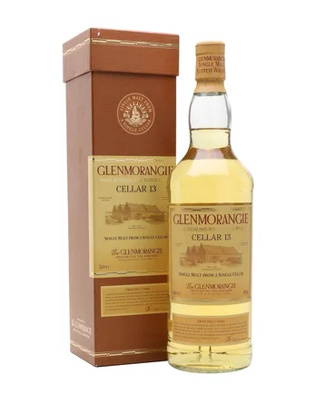 Glenmorangie Cellar 13 10 Jahre alt