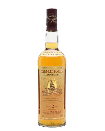 Glenmorangie Millennium 12 Jahre alt