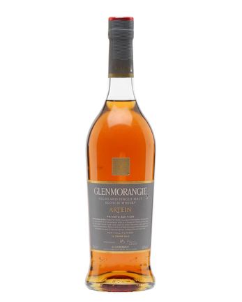Glenmorangie Artein 15 Jahre alt