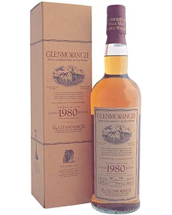 Glenmorangie 1980 21 Jahre alt