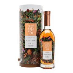 Glenmorangie 23 Year Old Dr Bill Lumsden x Azuma Makoto