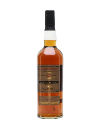 Glenmorangie 30 Jahre alt Oloroso Sherry Finish