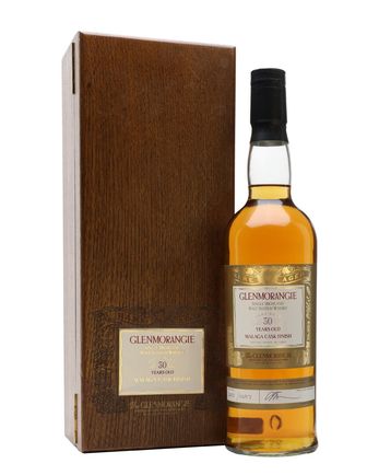 Glenmorangie 30 Jahre alt Malaga Finish