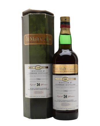 Glen Mhor 1966 34 Jahre alt Douglas Laing Old Malt Cask