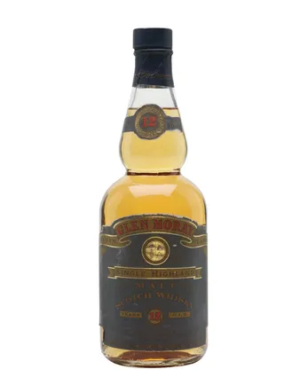 Glen Moray 12 Jahre alt Old Presentation