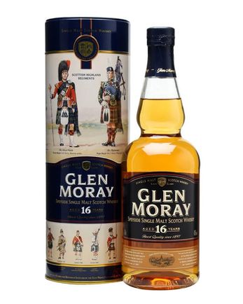 Glen Moray 16 Jahre alt