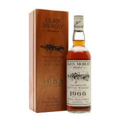 Glen Moray 1966 / 26 Year Old