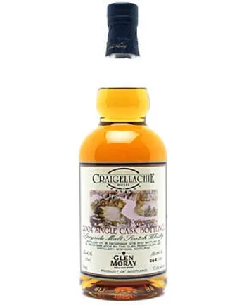 Glen Moray Glenlivet 1975 26 Jahre alt