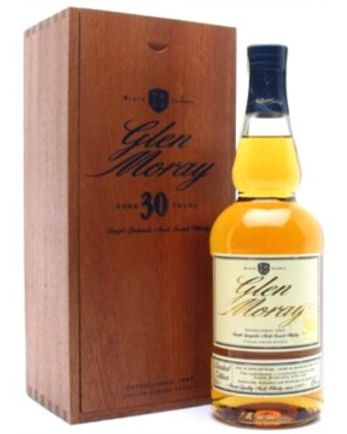 Glen Moray 30 Jahre alt