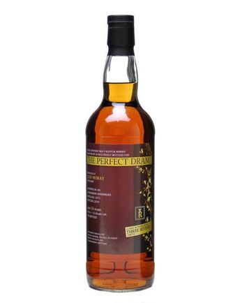 Glen Moray 1973 36 Jahre alt The Perfect Dram