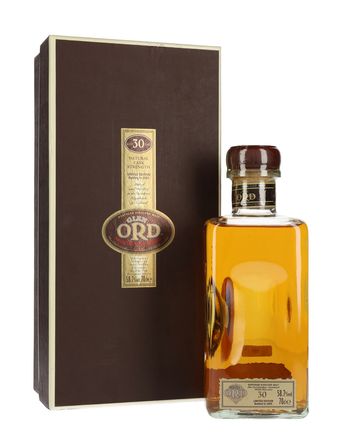Glen Ord 30 Jahre alt