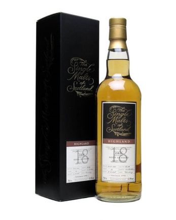Glen Ord 1990 18 Jahre alt Speciality Drinks Ltd Single Malts of Scotland