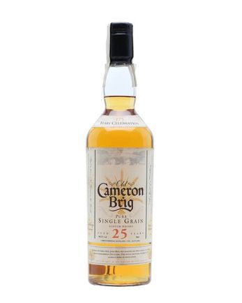 Cameron Brig 25 Jahre alt