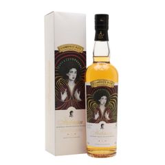 Compass Box Hedonism / 2025 Release