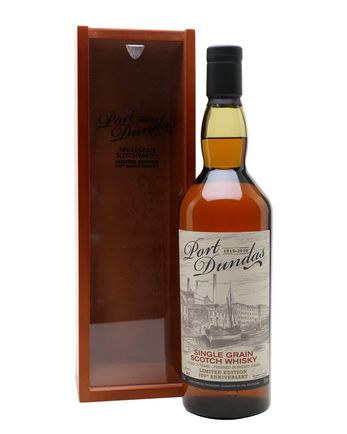 Port Dundas 19 Jahre alt 200th Anniversary