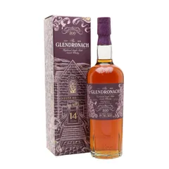 Glendronach 14 Year Old Boynsmill House