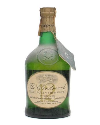 Glendronach 1962 12 Jahre alt