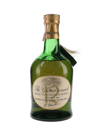 Glendronach 1963 12 Jahre alt