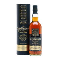 Glendronach Cask Strength / Batch 10