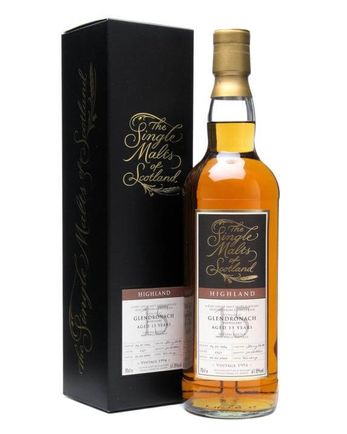 Glendronach 1994 15 Jahre alt Sherry Butt Speciality Drinks  Single Malts of Scotland