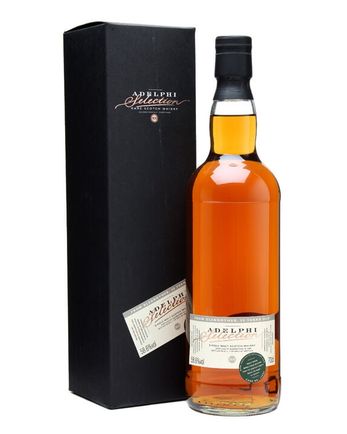 Glenrothes 1990 20 Jahre alt Adelphi