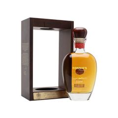 Ronnie's Reserve 1969 / Bottled 2019 / Sherry Cask