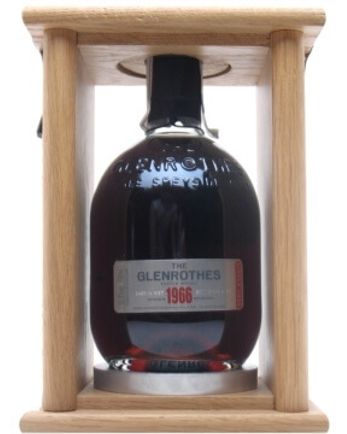 Glenrothes 1966 37 Jahre alt cask #1437