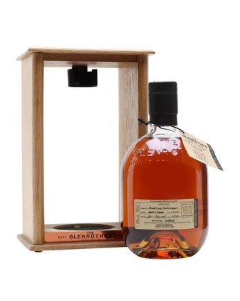Glenrothes 1972 31 Jahre alt