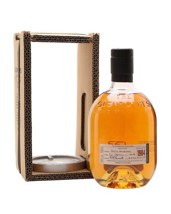 Glenrothes 1984 18 Jahre alt