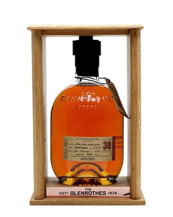 Glenrothes 30 Jahre alt