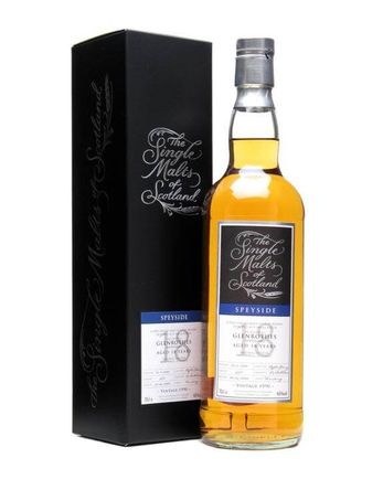 Glenrothes 1990 18 Jahre alt Sherry cask Speciality Drinks