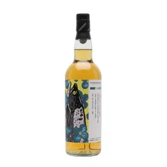 Glenrothes 2007 / 19 Year Old / Thompson Bros