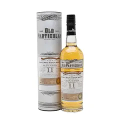 Glen Scotia 2015 / 11 Year Old / Old Particular