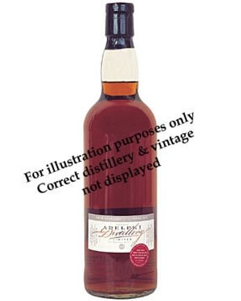Glen Spey 1977 28 Jahre alt Adelphi