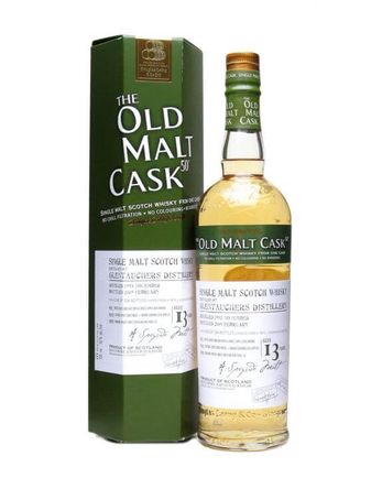 Glentauchers 1995 13 Jahre alt Douglas Laing Old Malt Cask