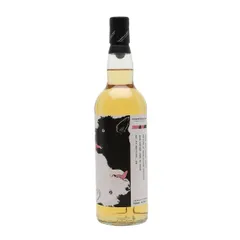 Glentauchers 2006 / 20 Year Old / Thompson Bros