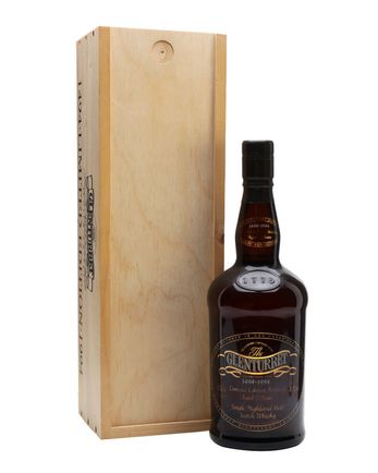 Glenturret 21 Jahre alt 500 Years of Scotch Whisky