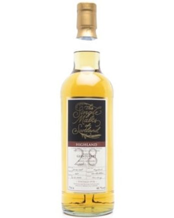 Glenturret 1978 28 Jahre alt Single Malts of Scotland