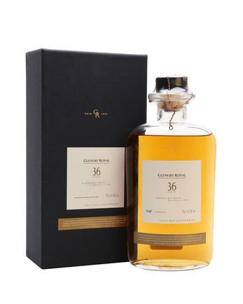 Glenury Royal 1968 36 Jahre alt